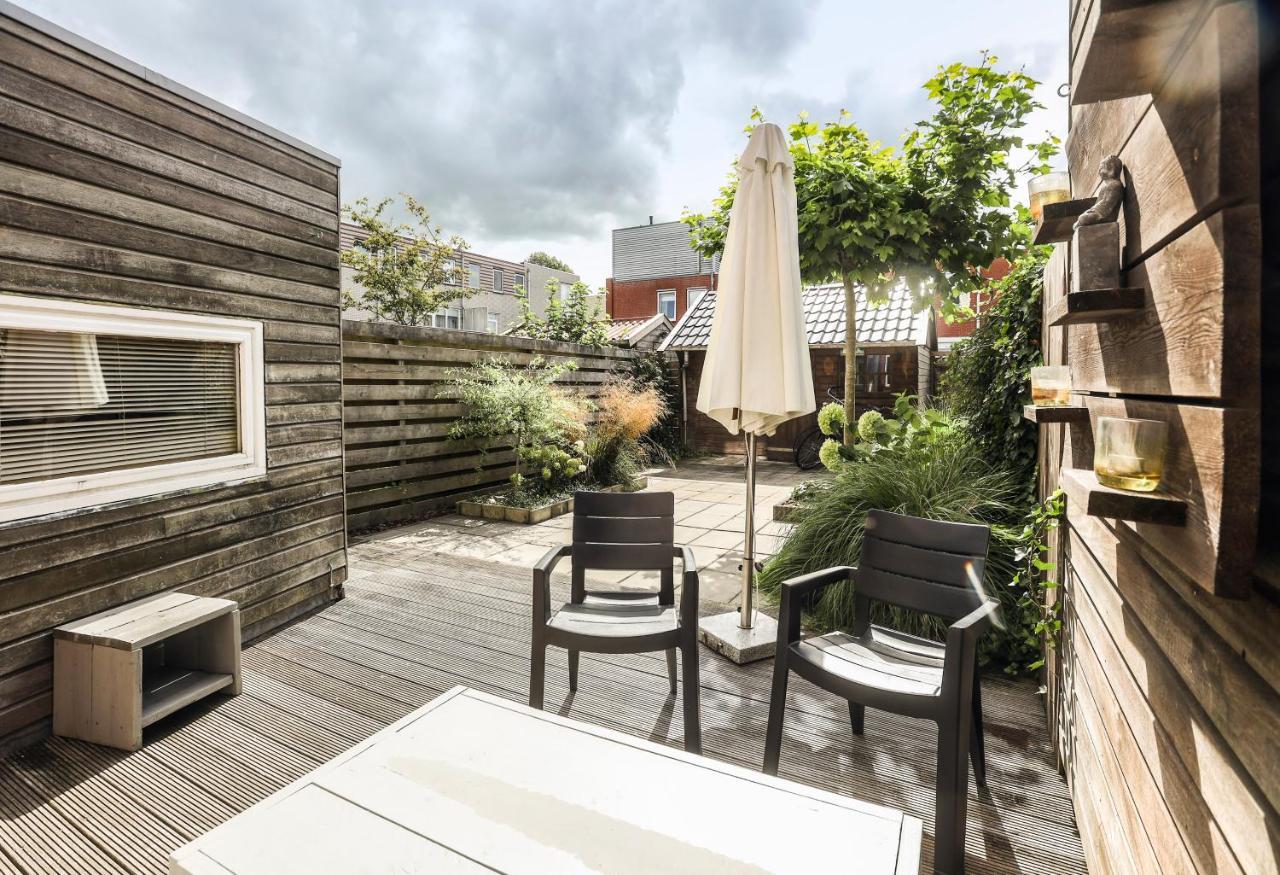 Diemer 6 Groningen Exterior photo