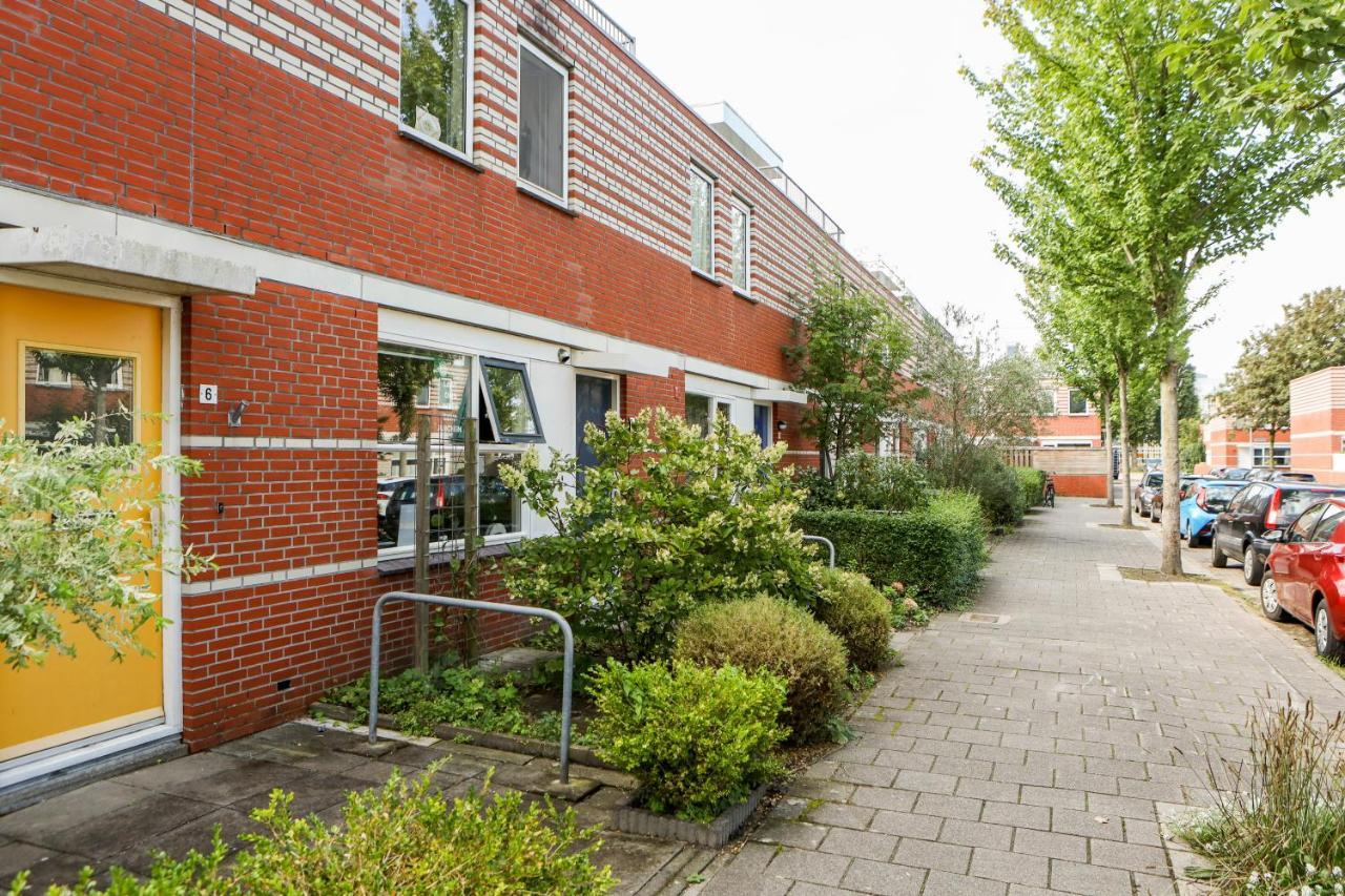 Diemer 6 Groningen Exterior photo