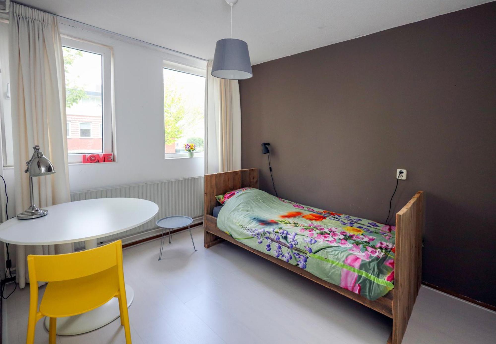 Diemer 6 Groningen Exterior photo
